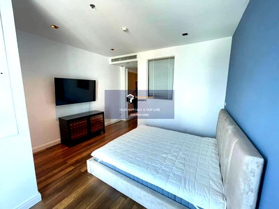 Condos for rent : Athenee Residence | Hot Deal!!! Ploenchit Station Large size of 2bedroom +++ (1Bedroom1workingroom) #2026020513877#FC