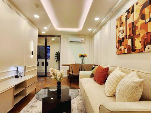 For Sell Condo GRAND PARK TOWN Building 1, Floor 3,1 bed room, Room size 45 sqm