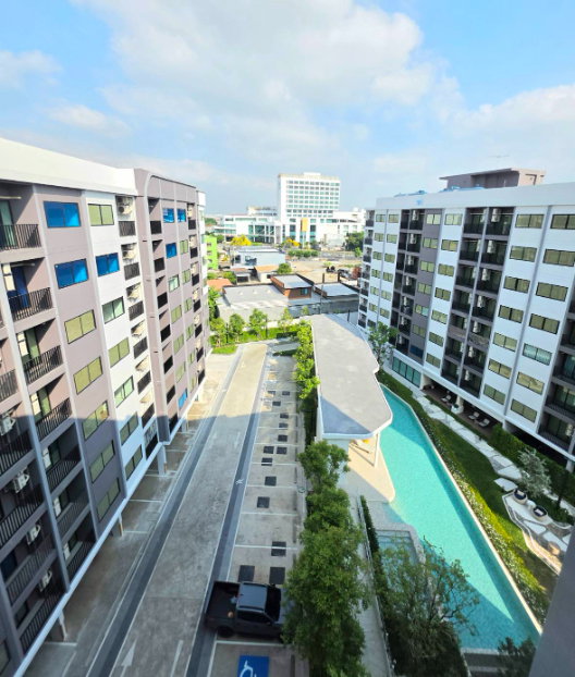 picture NEW CondoChewathaiHallmark GoodVibesMoreLife - 18/21