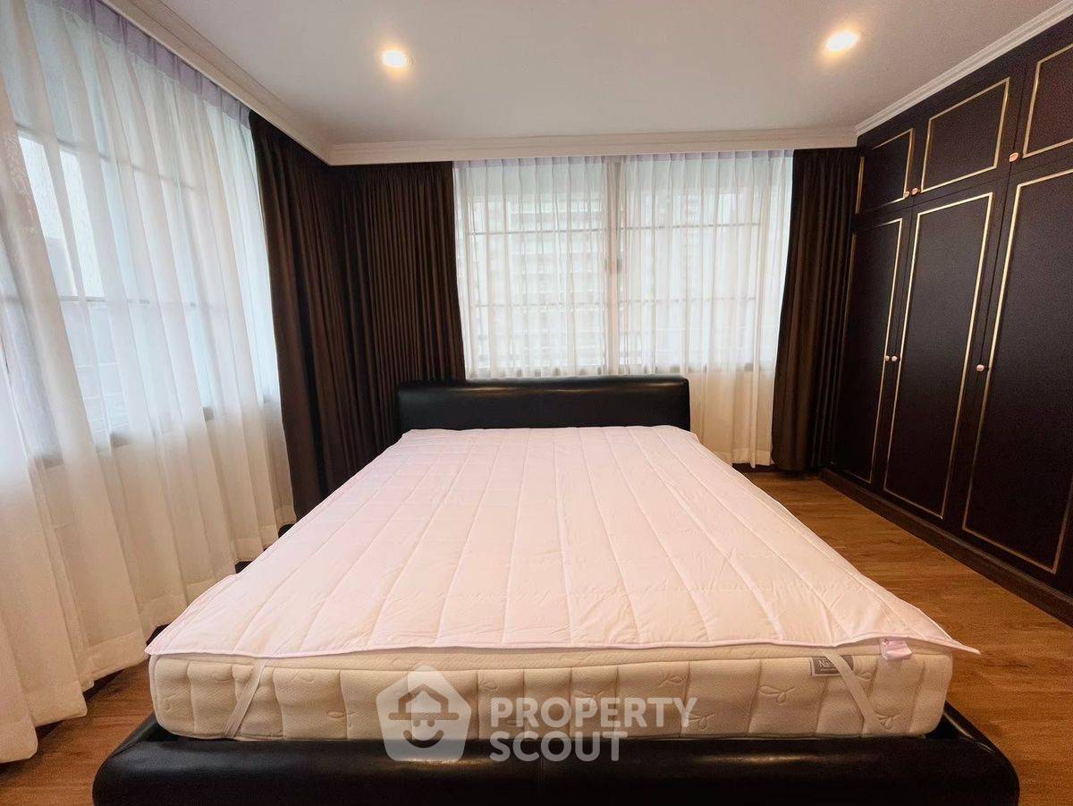 รูป คอนโด 3-ห้องนอน ที่ อคาเดเมีย แกรนด์ ทาวเวอร์ ใกล้ BTS พร้อมพงษ์ (ID 2798028) - รูปที่ 9/26