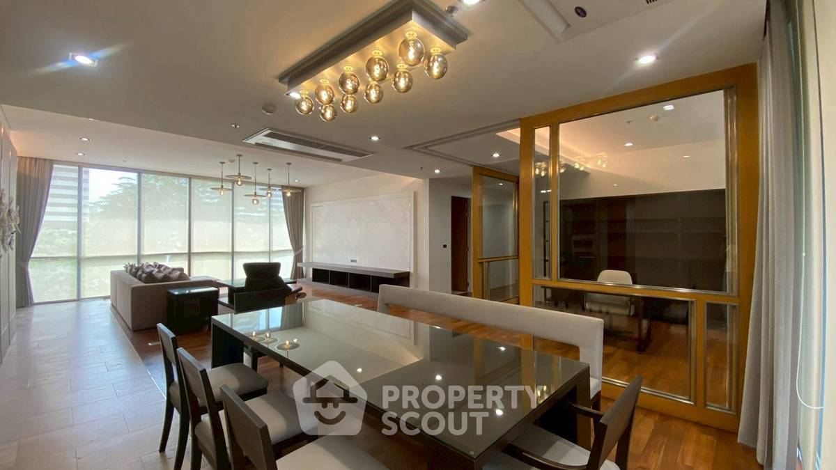 รูป คอนโด 3-ห้องนอน ที่ โดมัส คอนโดมิเนียม ใกล้ BTS อโศก (ID 2751256) - รูปที่ 4/16