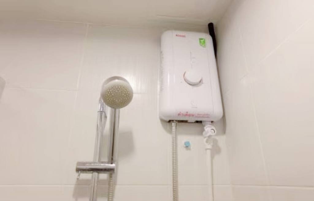 รูป 🤝🏻RB24108 ให้เช่าถูกมาก👍ลุมพินี พาร์ค พระราม 9 - รัชดา✅แอดไลน์ @mproperty( มี @ ด้วย) แอดมินตอบไว - รูปที่ 8/9