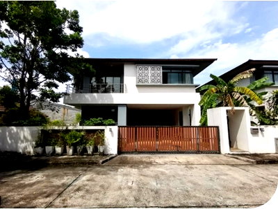 Houses for sale Muang Songkhla Songkhla : FOR SALE  HOUSE PROPERTY  8409000 BAHT.