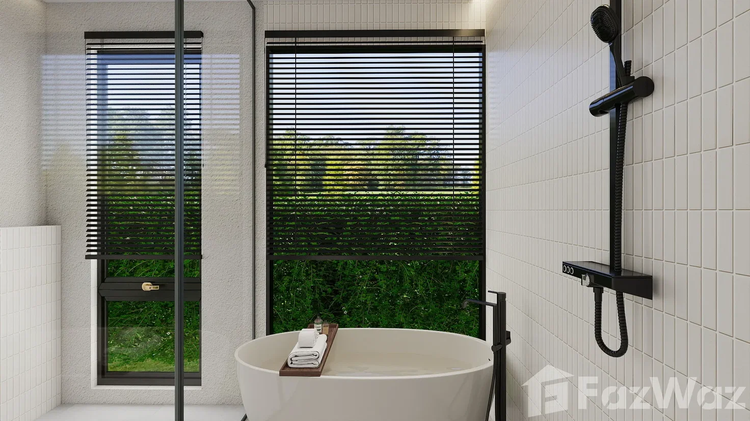 รูป ขาย บ้านเดี่ยว 4 ห้องนอน ในโครงการ วิน วิน โฮมส์ 6173755 - รูปที่ 4/12