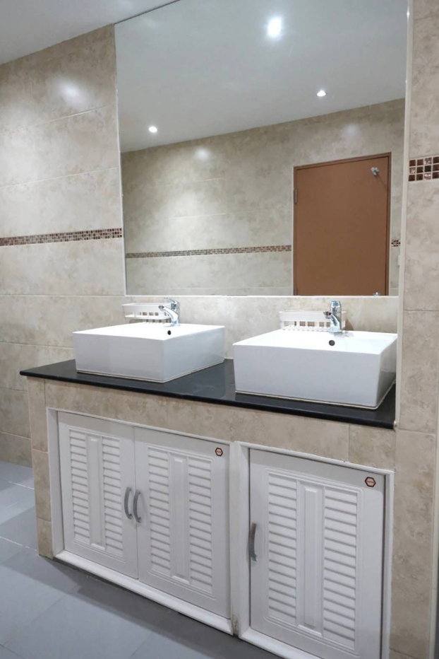 รูป ให้เช่า SR Complex เชียงใหม่ ขนาด 100 ตรม. (2 ห้องนอน) ใกล้เซ็นทรัลเฟสติวัล (R1018) T.0946511456 - รูปที่ 10/13