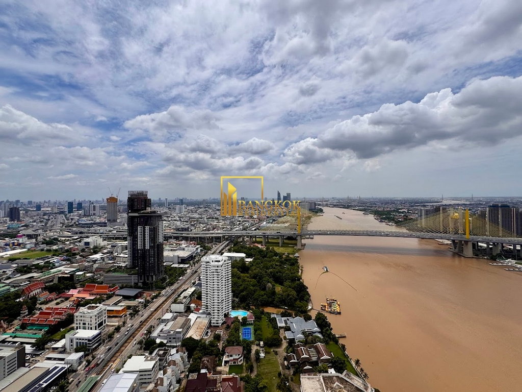 picture Canapaya Residence | Luxurious 4 Bedroom Duplex Condo - BR60512CD - 22/46