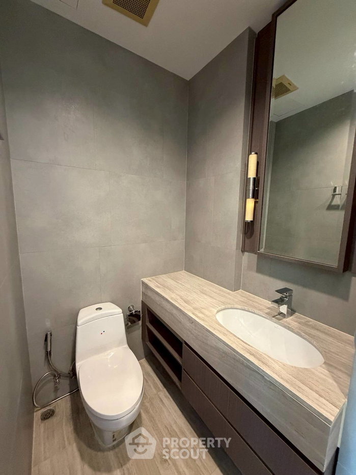 รูป คอนโด 3-ห้องนอน ที่ เดอะ ดิโพลแมท สาทร ใกล้ BTS สุรศักดิ์ (ID 2789843) - รูปที่ 9/18