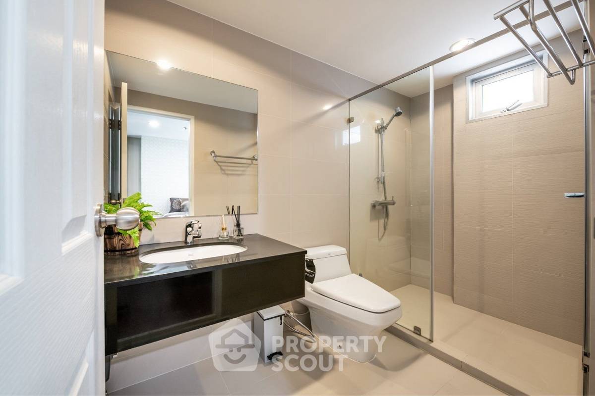 รูป คอนโด 3-ห้องนอน ที่ เบ็ล แกรนด์ พระราม 9 ใกล้ MRT พระราม 9 (ID 2744069) - รูปที่ 12/15