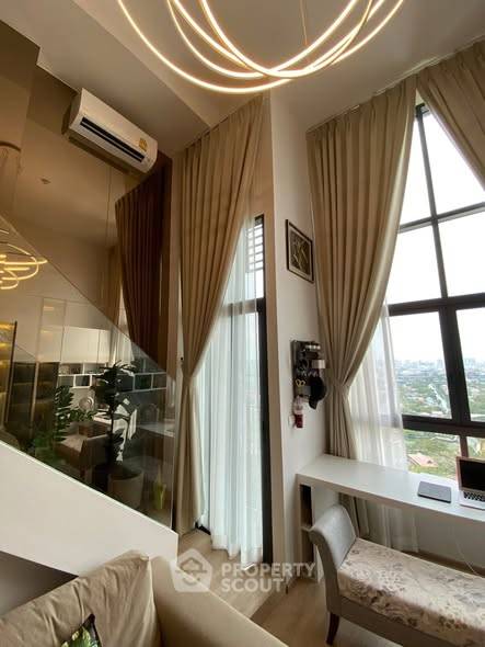 รูป คอนโด 1-ห้องนอน ที่ ไอดีโอ พระราม 9 - ตัดใหม่ ใกล้ ARL รามคำแหง (ID 2793719) - รูปที่ 2/18