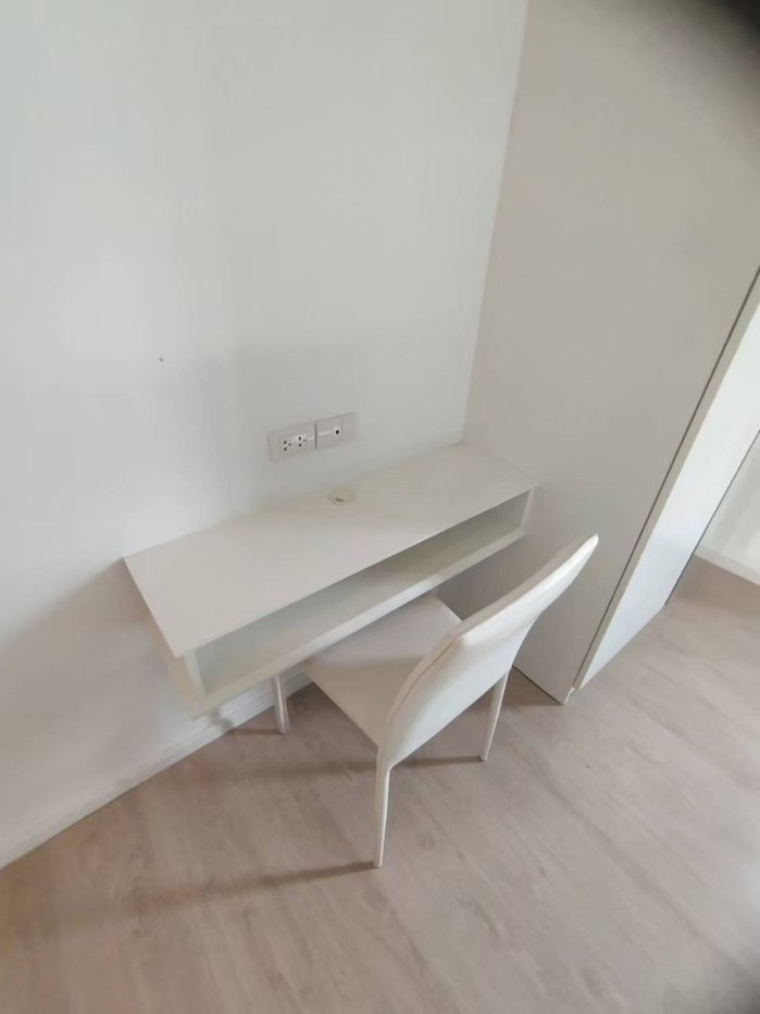 รูป 🏢 ให้เช่าคอนโด : S1 Rama 9 (เอส วัน พระราม 9)   รหัสทรัพย์ | 📌LNP-C12831  - รูปที่ 7/11