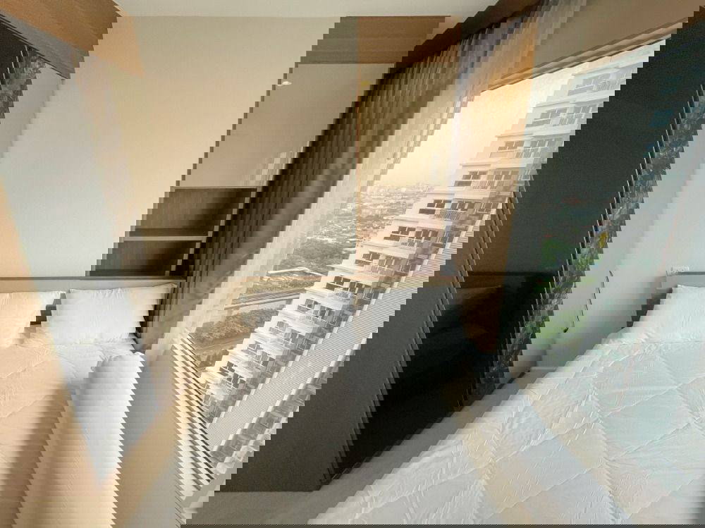 รูป 🔮RB24102 ให้เช่าถูกมาก👍แอสปาย สาทร - ท่าพระ✅แอดไลน์ @119dgdea ( มี @ ด้วย) แอดมินตอบไว - รูปที่ 2/13