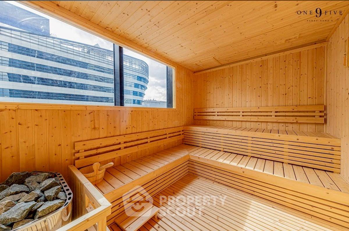 picture 2-BR Condo at One 9 Five Asoke - Rama 9 near MRT Phra Ram 9 (ID 2766654) - 17/18