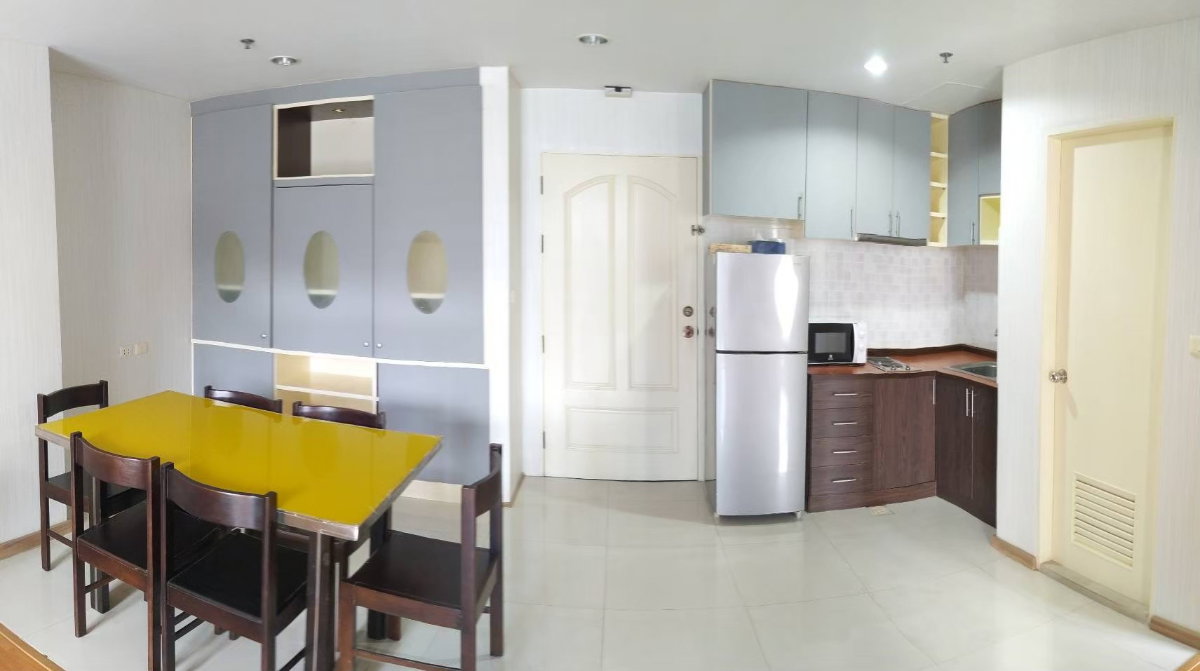 picture Asoke Place (1bed1bath 60sqm) for Rent - 6/16
