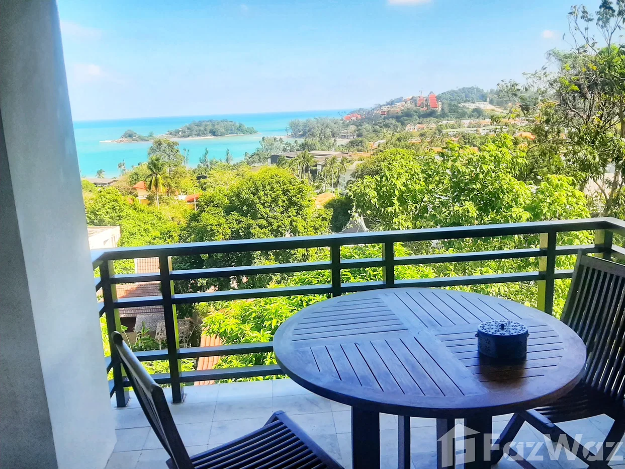 picture Choengmon hill gourgeous seaview pool villa 5947587 - 15/29