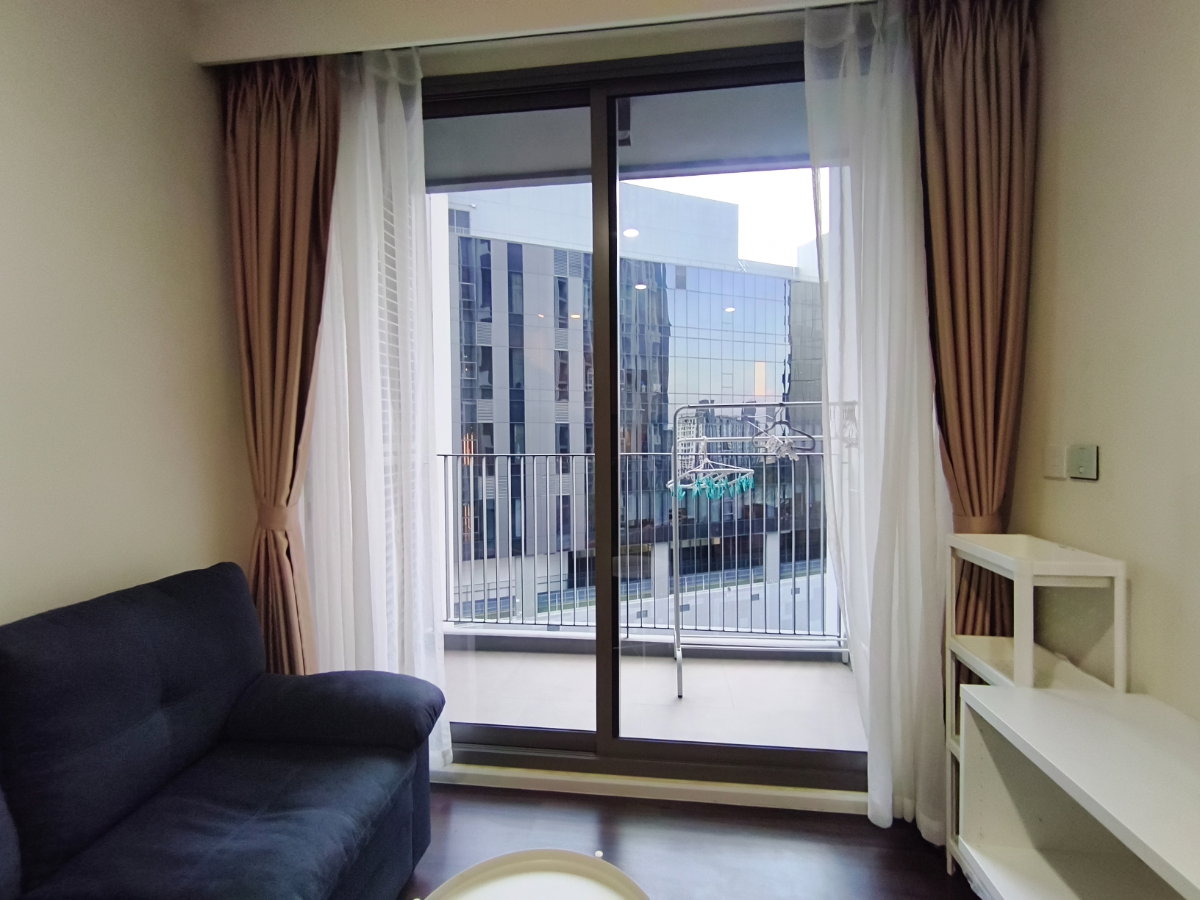 รูป  Whizdom Inspire Sukhumvit ห้องสวย ราคาดี สอบถามเพิ่มเติมได้ที่ Line @condorental - รูปที่ 4/8