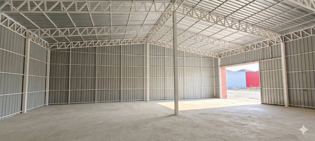 picture 65,000 Brand New Multi-Function Building: Showroom + Office + Warehouse – ALL-IN-ONE. - 7/7