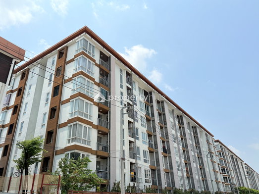 Project Airlink Residence Picture - 5/12