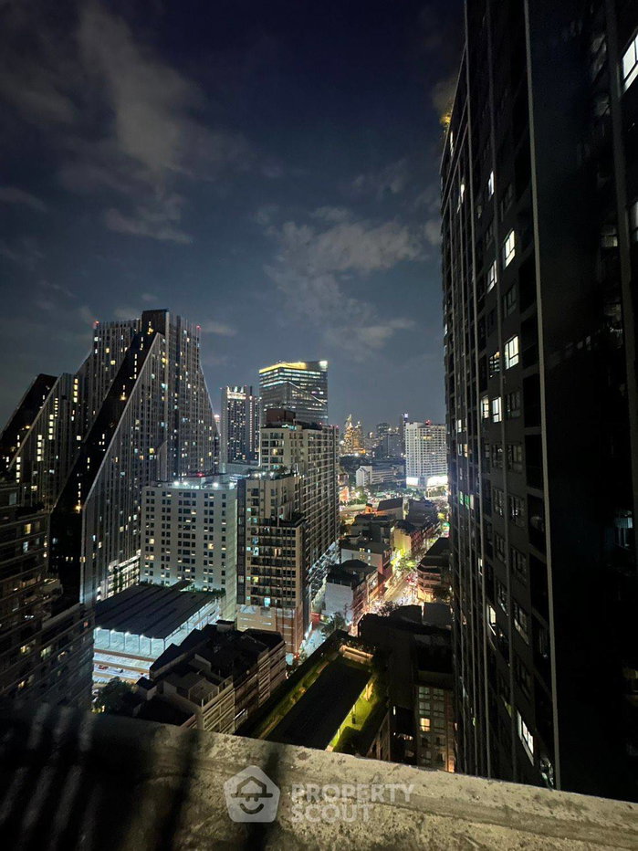 รูป คอนโด 1-ห้องนอน ที่ ไอดีโอ จุฬา - สามย่าน ใกล้ MRT สามย่าน (ID 2776780) - รูปที่ 4/17