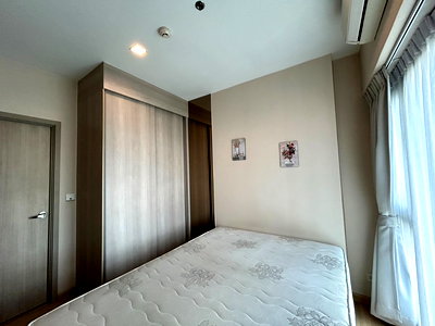 คอนโดให้เช่า :  Whizdom Connect Sukhumvit ห้องสวย ราคาดี สอบถามเพิ่มเติมได้ที่ Line @condorental