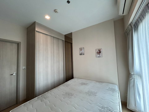 @Condorental condo for rent Whizdom Connect Sukhumvit