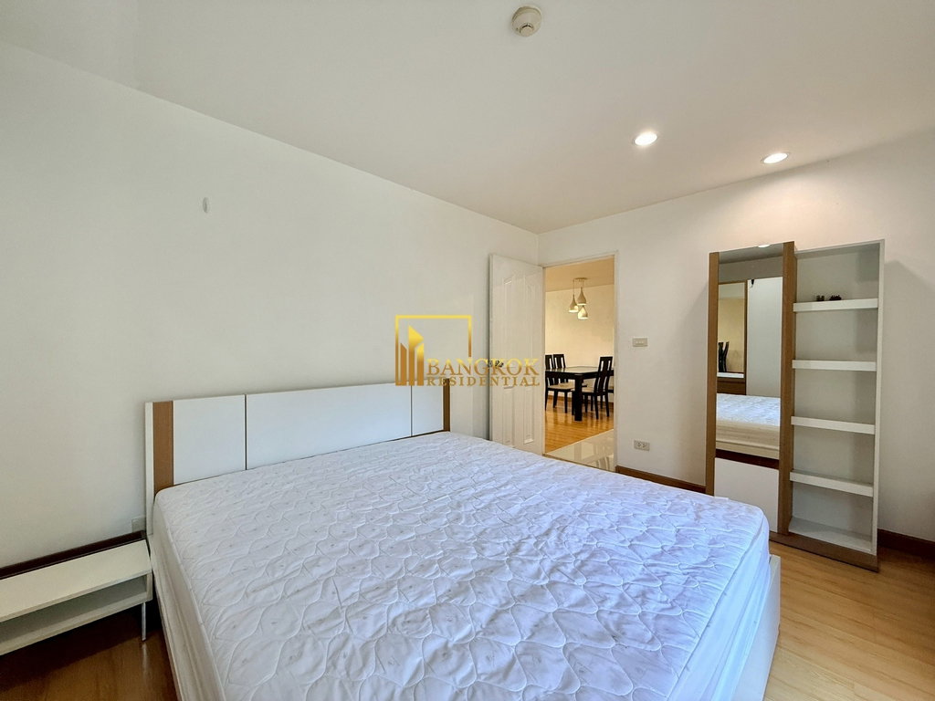 picture Silom Terrace | Spacious 2 Bedroom Property For Rent in Silom - BR5987CD - 20/31