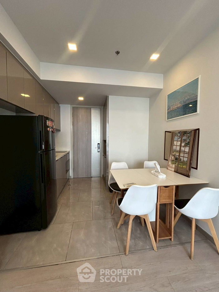 picture 2-BR Condo at One 9 Five Asoke - Rama 9 near MRT Phra Ram 9 (ID 2766656) - 7/18