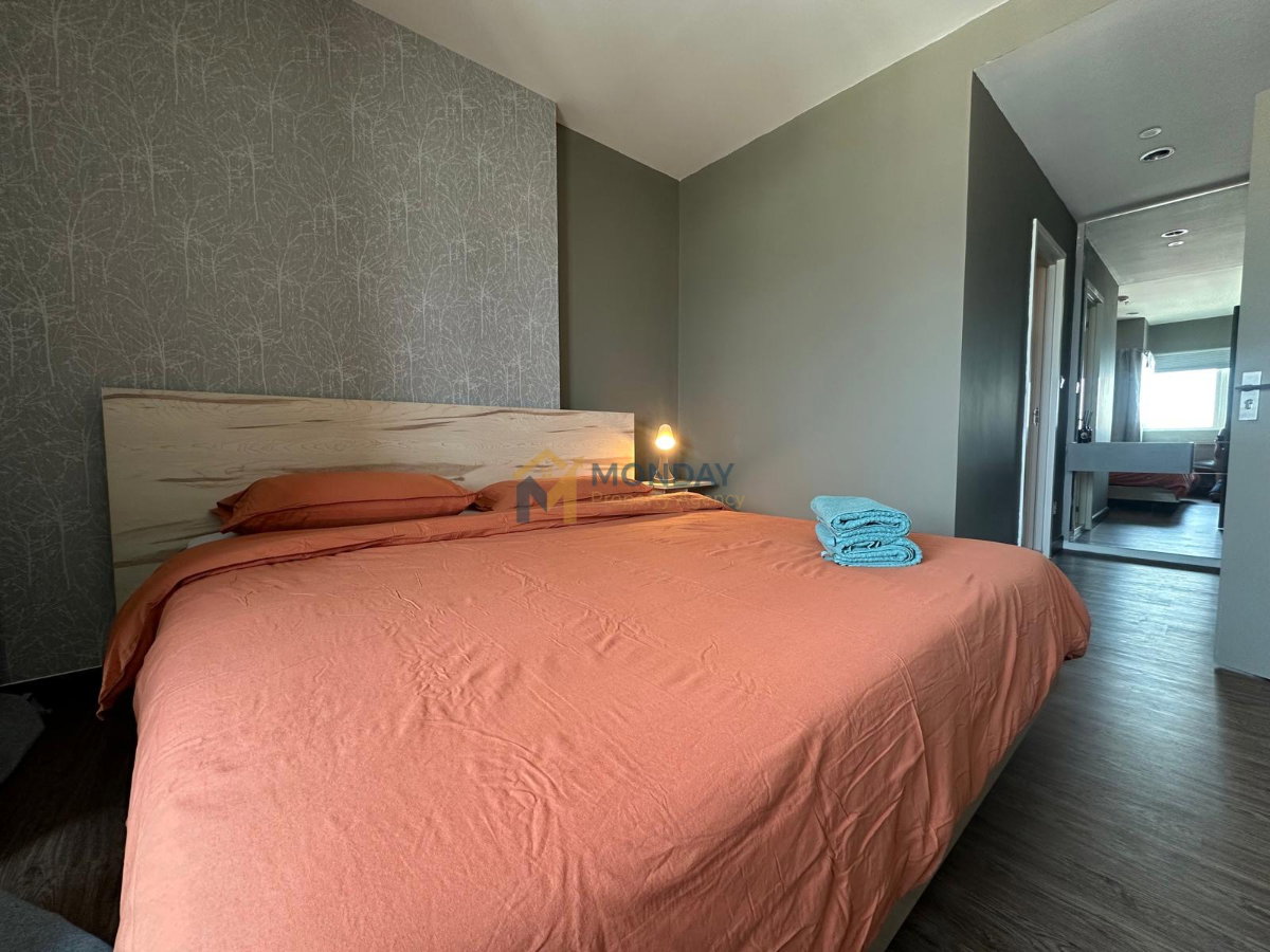 รูป 🔥Rare Item ห้องสวย ราคาต่ำกว่าตลาด The Key Sathorn - Charoenrat รีบจองก่อนหลุด 🔥MD-26028890 - รูปที่ 4/5