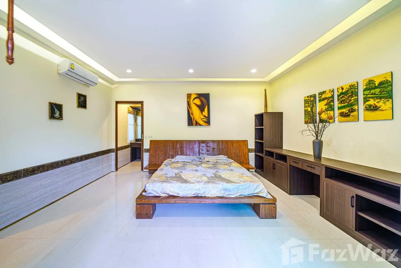 picture 4 Bedroom Villa for sale in Rawai, Phuket 6175643 - 20/43
