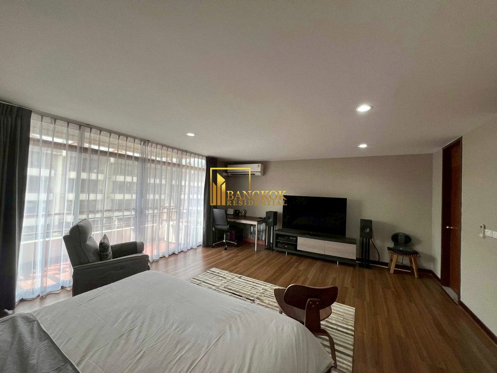 รูป Expansive 4 Bedroom Townhouse in Baan Green Town-On Nut - BR49055TH - รูปที่ 14/30