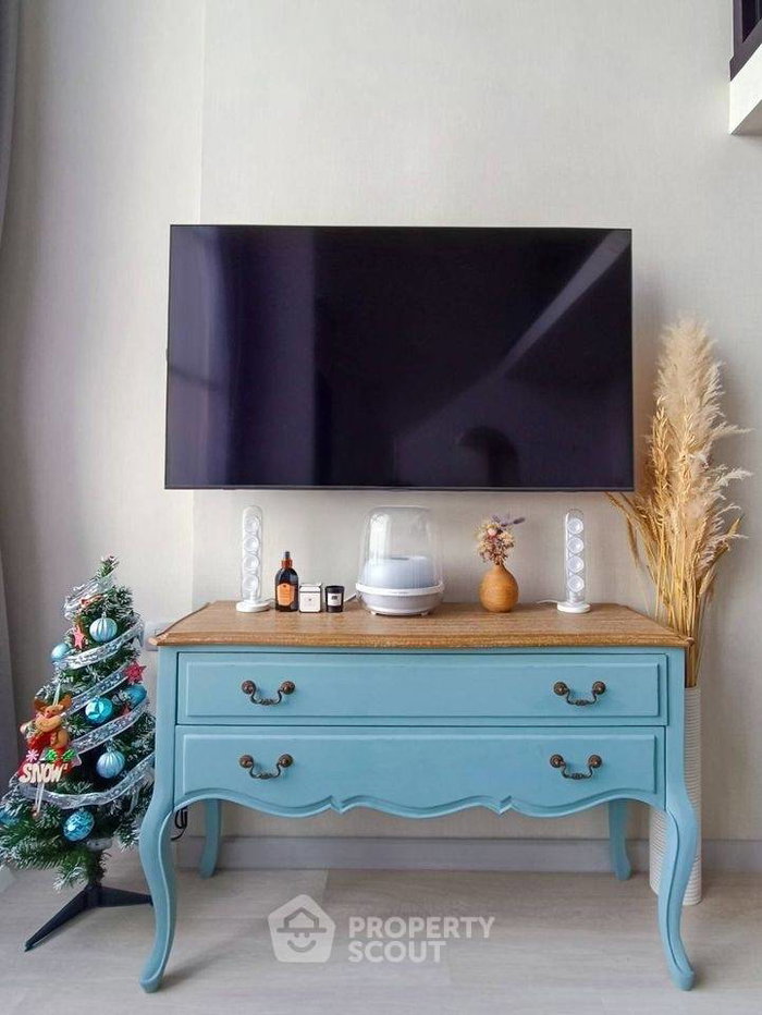 รูป คอนโด 1-ห้องนอน ที่ ไนท์บริดจ์ ไพรม์ สาทร ใกล้ BTS เซนต์หลุยส์ (ID 2796491) - รูปที่ 5/9