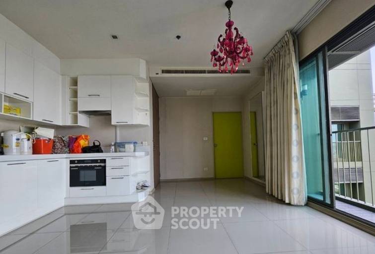 รูป คอนโด 2-ห้องนอน ที่ โนเบิล โซโล ใกล้ ทองหล่อ (ID 2430753) - รูปที่ 6/8