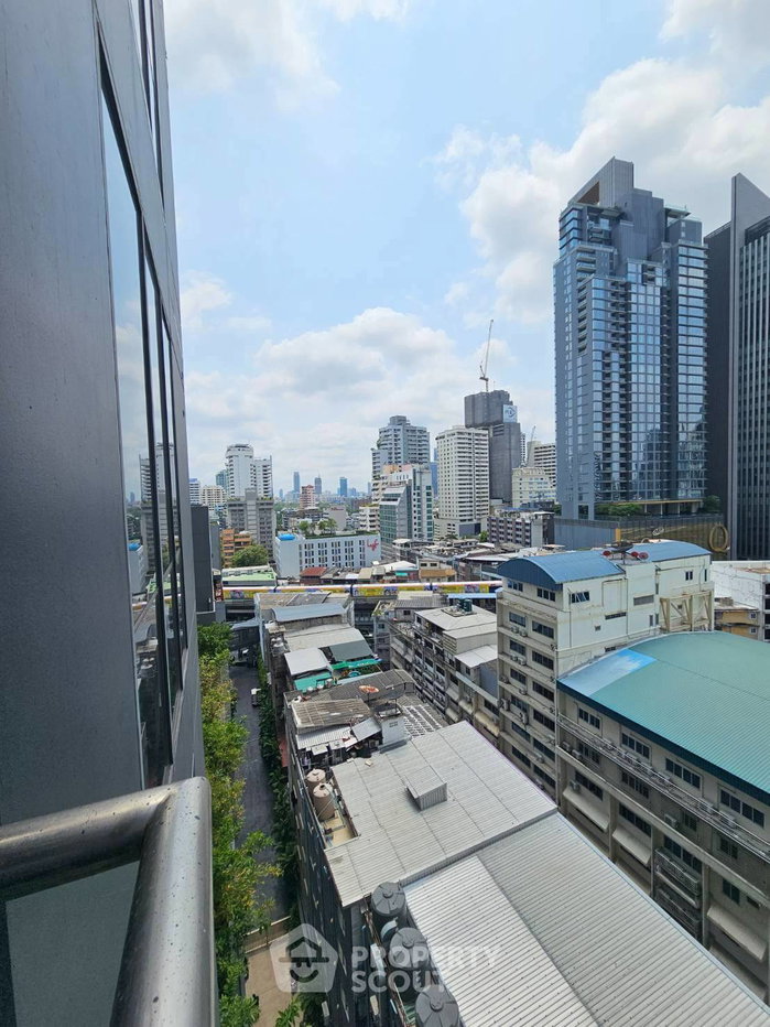 รูป คอนโด 1-ห้องนอน ที่ ไฮด์ สุขุมวิท 13 คอนโดมิเนี่ยม ใกล้ BTS นานา (ID 2789371) - รูปที่ 13/17