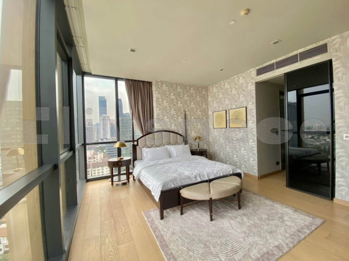 รูป ▚ LI117ツ ขาย: The Monument Thong Lo 2BR 125.2sqm. 39.5M ✨ คอนโดระดับ Ultimate Luxury ใจกลางทองหล่อ ไพเวทลิฟต์ ส่วนตัวที่สุด 🏙️ - รูปที่ 5/10