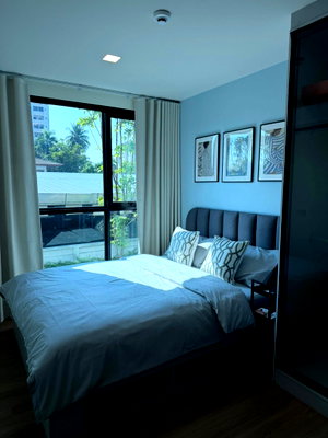 คอนโดให้เช่า : 🏢 ให้เช่าคอนโด : Kave Luminous Bangmod (เคฟ ลูมินัส บางมด)   รหัสทรัพย์ | 📌LNP-C12833
