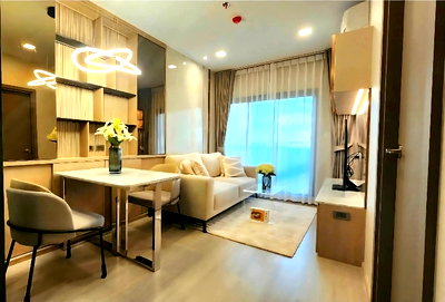 Condos for rent : Condo for rent Life Phahon Ladprao