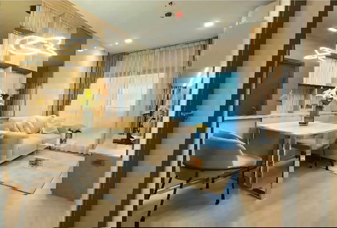 Condo for rent Life Phahon Ladprao