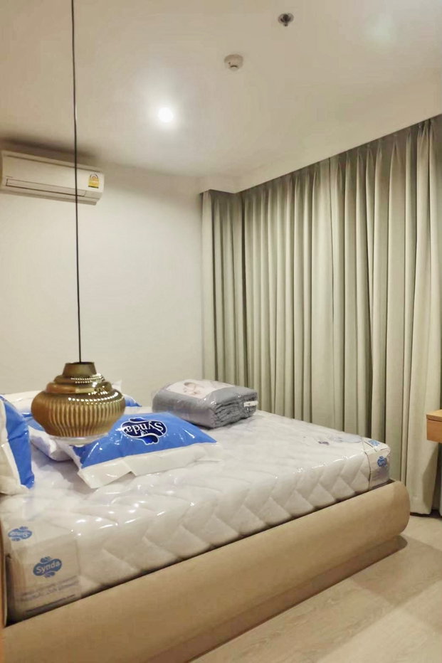 picture The Niche Pride Thonglor – Phetchaburi           - 3/19