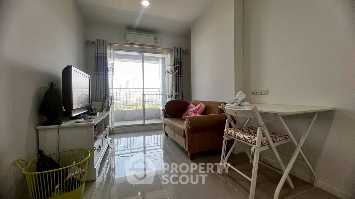 รูป คอนโด 1-ห้องนอน ที่ ลุมพินี พาร์ค บีช จอมเทียน ใกล้ หาดจอมเทียน (ID 2137294) - รูปที่ 10/11