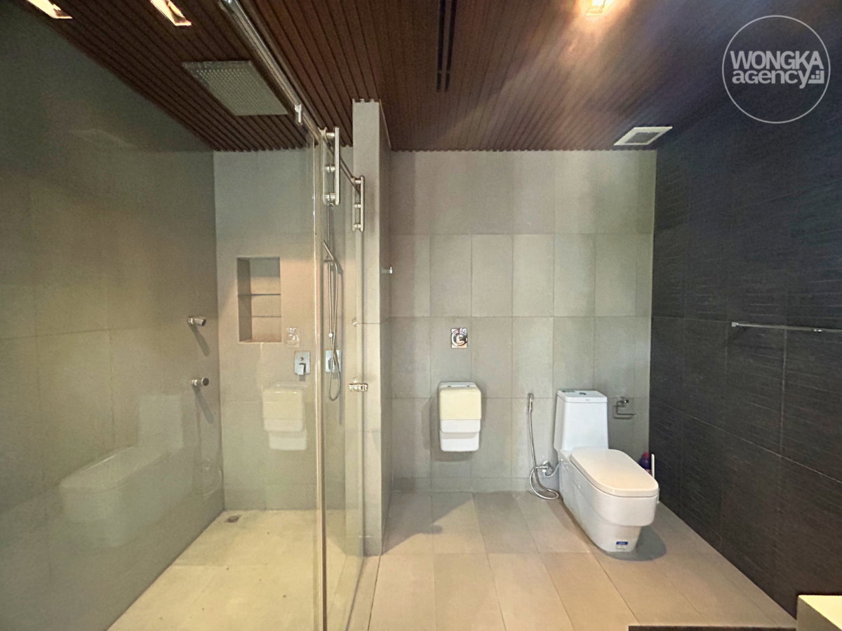 รูป ขายบ้านเดี่ยว เดอะโนเบิ้ล (The NOBLE Ekkamai 22) ใจกลางเอกมัย ขนาด 109.2 ตร.วา - รูปที่ 15/25