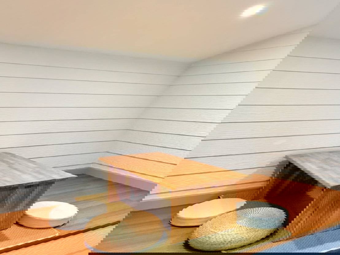 รูป ขายบ้าน รีโนเวทใหม่ หมู่บ้านแสงอรุณ รามอินทรา 68 เนื้อที่ 43 ตร.ว. 3 นอน 2 น้ำ ใกล้รถไฟฟ้าสายสีชมพู สถานีนพรัตน์ ทำเลศักยภาพ พร้อมอยู่ - รูปที่ 5/27