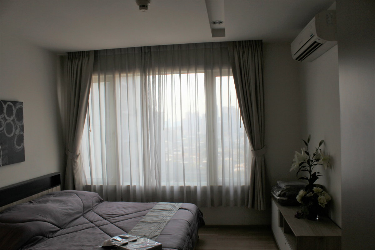 รูป ราคาดีที่สุดตอนนี้! คอนโด 1 ห้องนอน ใกล้ BTS ทองหล่อ ที่ Siri At Sukhumvit - U1122864 - รูปที่ 8/10