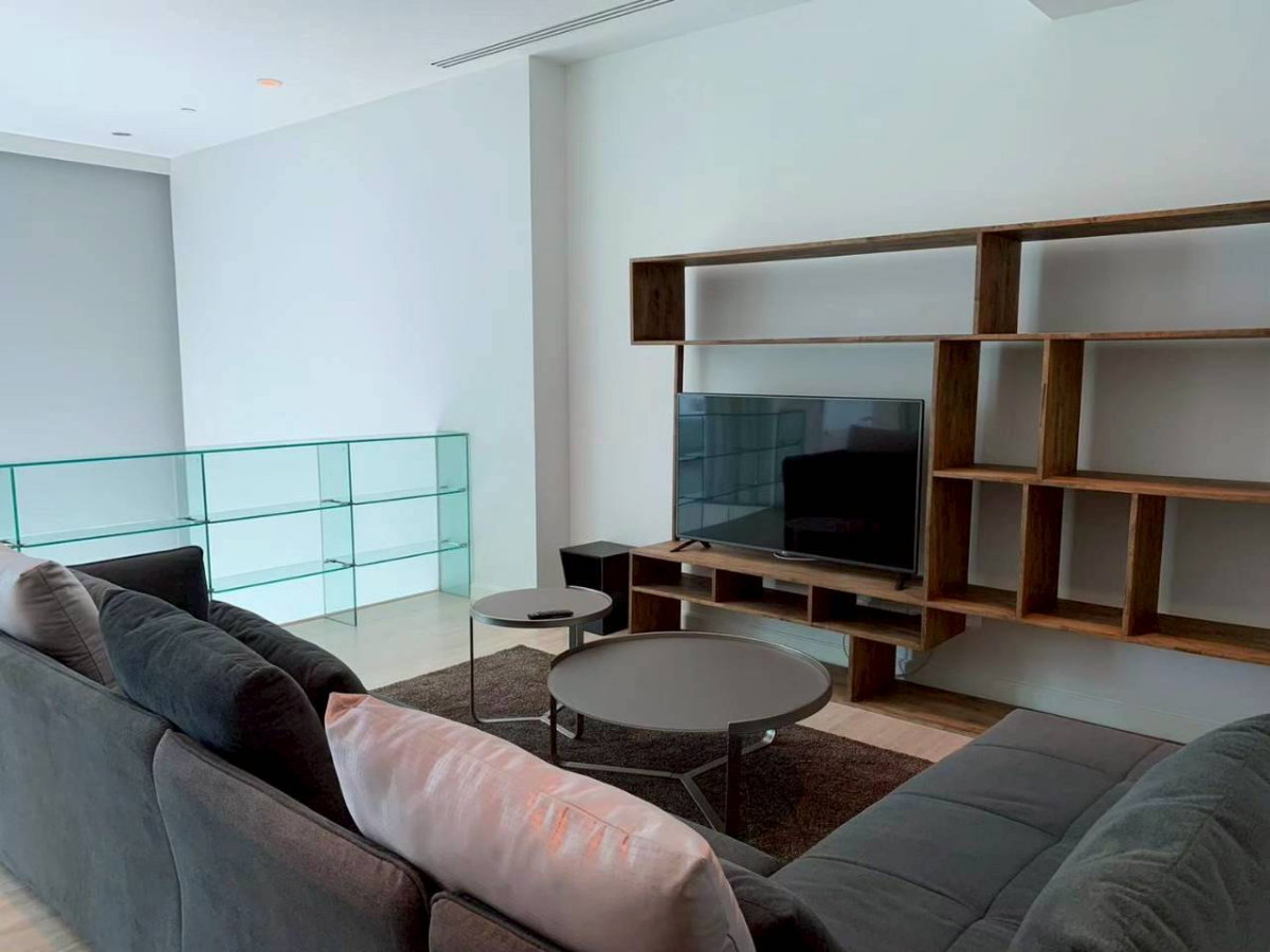 picture 185 Rajadamri 2 Bedroom For Rent - 28/39