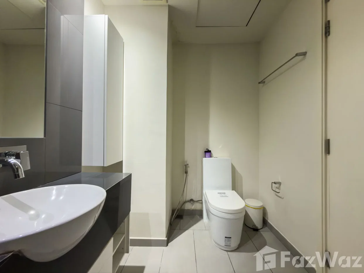 รูป ขาย คอนโด 1 ห้องนอน ในโครงการ ซายร์ วงศ์อมาตย์ 6173665 - รูปที่ 20/22