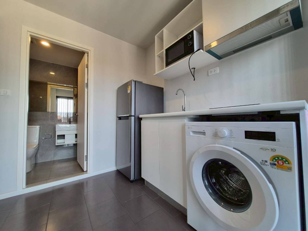 picture [RENT]  ST0846    Blue Sukhumvit 105      (ID with @in front, LINE ID:  @idhomeland) - 8/11