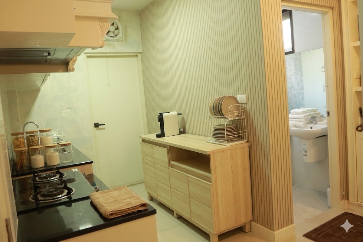 รูป ขายบ้านเดี่ยว 2 ชั้น หมู่บ้านแกรนด์พลีโน่ รามอินทรา-วงแหวน หลังมุม พร้อมอยู่#LB07 – 001190 - รูปที่ 3/14