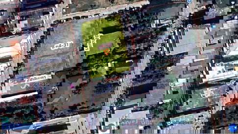 ที่ดินลาดพร้าว122 แปลงสวย หัวมุม