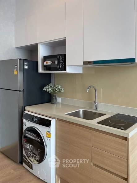 รูป คอนโด 1-ห้องนอน ที่ คอนโด โนเบิล อราวน์ สุขุมวิท 33 ใกล้ BTS พร้อมพงษ์ (ID 2796290) - รูปที่ 3/6