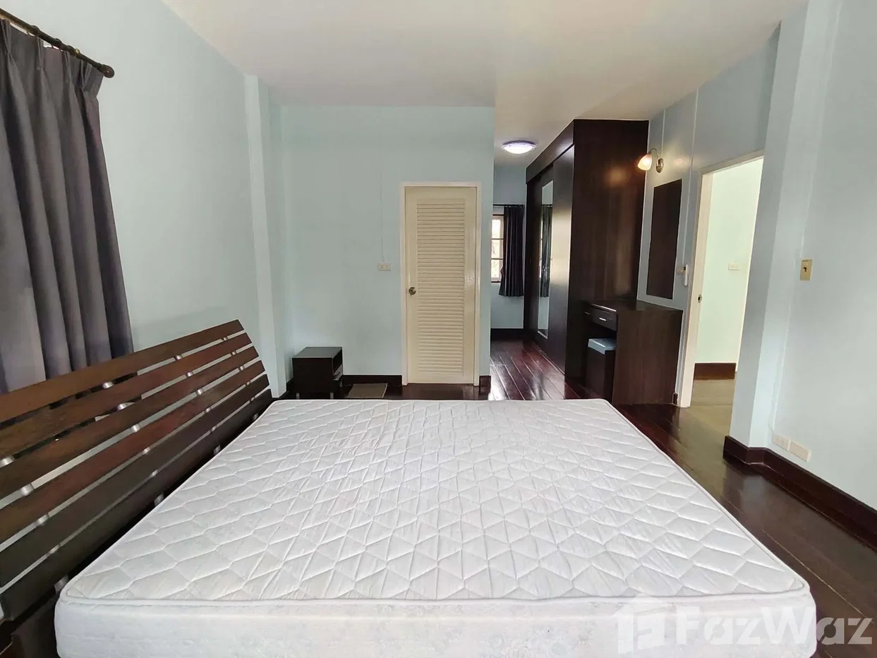 รูป บ้านเดี่ยวให้เช่า 3 ห้องนอน ใน บางนา, กรุงเทพมหานคร 6175917 - รูปที่ 6/22