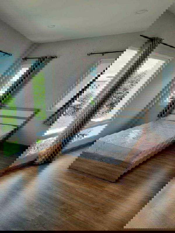 รูป 🔴RV21453🟡 ให้เช่าถูกมาก👍 บ้านเดี่ยว หมู่บ้านเซนโทรชัยพฤกษ์-แจ้งวัฒนะ 💛🧡 ✅แอดไลน์ @mproperty (มี @ ด้วย) แอดมินตอบไว - รูปที่ 10/20