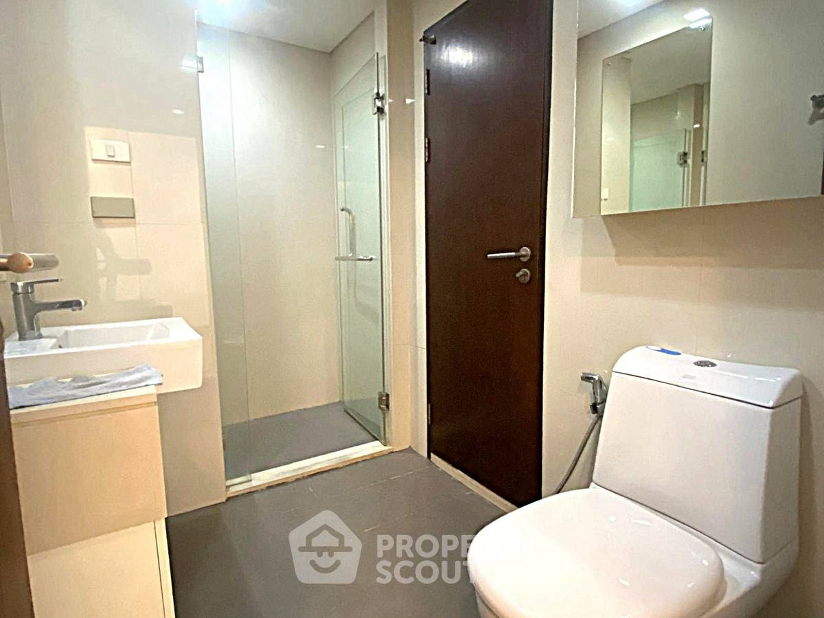 รูป คอนโด 1-ห้องนอน ที่ เลอรัก คอนโดมิเนียม ใกล้ BTS พระโขนง (ID 2797962) - รูปที่ 8/14